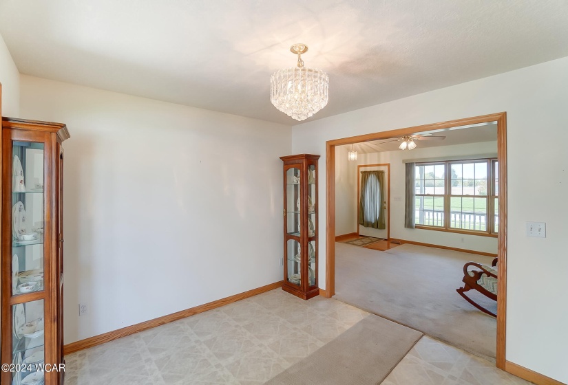 1532 George Bingham Drive, Lima, Ohio, 3 Bedrooms Bedrooms, ,2 BathroomsBathrooms,Residential,For Sale,George Bingham,305280