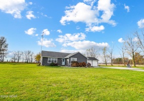 3524 St Rt 224, Convoy, Ohio, 4 Bedrooms Bedrooms, ,2 BathroomsBathrooms,Residential,For Sale,St Rt 224,305617