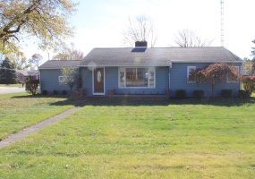 1233 Main Street, Greenville, Ohio 45331, 3 Bedrooms Bedrooms, ,1 BathroomBathrooms,Residential,For Sale,Main,1035513