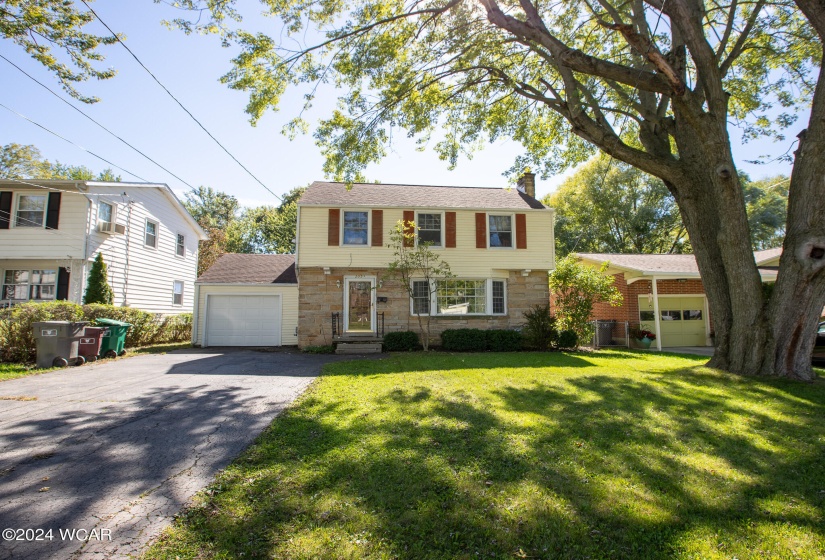 2021 Lakewood Avenue, Lima, Ohio, 3 Bedrooms Bedrooms, ,2 BathroomsBathrooms,Residential,For Sale,Lakewood,305328