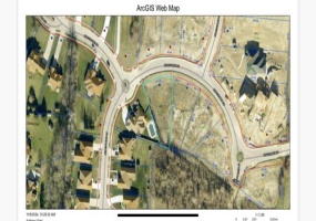 1501 Kingsgate Road, Springfield, Ohio 45502, ,Land,For Sale,Kingsgate,1035529