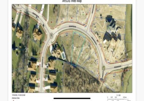 1503 Kingsgate Road, Springfield, Ohio 45502, ,Land,For Sale,Kingsgate,1035530