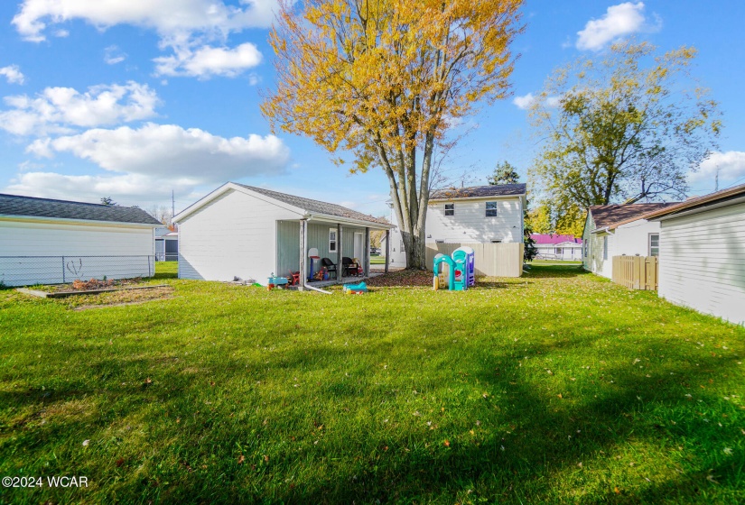 803 Glenwood Avenue, Lima, Ohio, 3 Bedrooms Bedrooms, ,2 BathroomsBathrooms,Residential,For Sale,Glenwood,305269