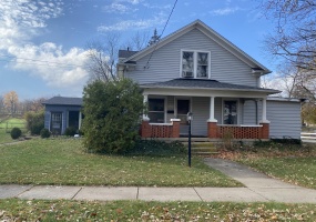 1622 Washington Avenue, Piqua, Ohio 45356, 3 Bedrooms Bedrooms, ,2 BathroomsBathrooms,Residential,For Sale,Washington,1035534