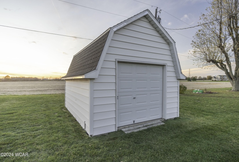 417 Main Street, Botkins, Ohio, 3 Bedrooms Bedrooms, ,1 BathroomBathrooms,Residential,For Sale,Main,305623