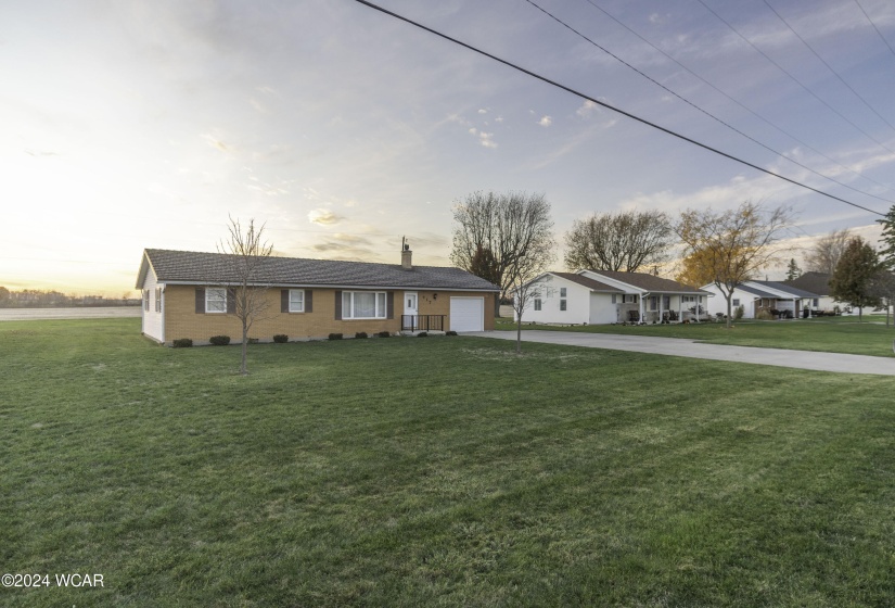 417 Main Street, Botkins, Ohio, 3 Bedrooms Bedrooms, ,1 BathroomBathrooms,Residential,For Sale,Main,305623