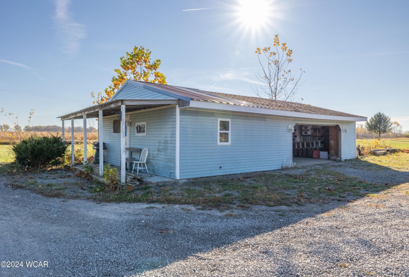 16450 Waynesfield Road, Waynesfield, Ohio, 2 Bedrooms Bedrooms, ,2 BathroomsBathrooms,Residential,For Sale,Waynesfield,305583