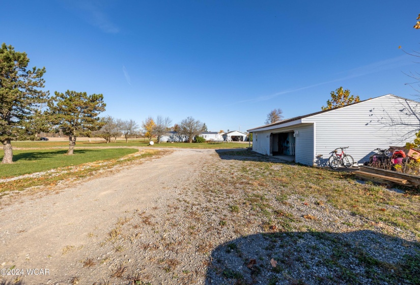 16450 Waynesfield Road, Waynesfield, Ohio, 2 Bedrooms Bedrooms, ,2 BathroomsBathrooms,Residential,For Sale,Waynesfield,305583