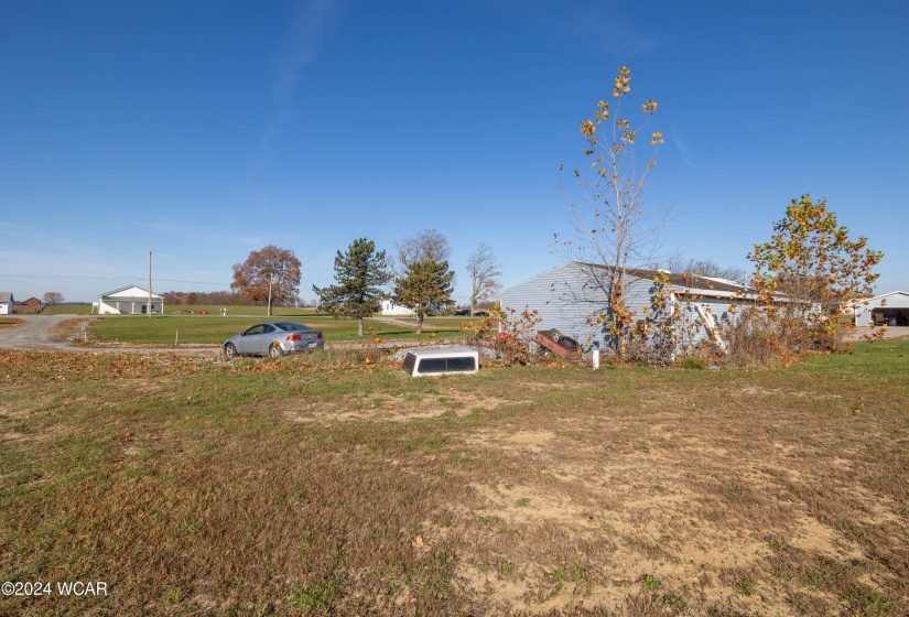 16450 Waynesfield Road, Waynesfield, Ohio, 2 Bedrooms Bedrooms, ,2 BathroomsBathrooms,Residential,For Sale,Waynesfield,305583