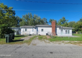 1301 ADAMS Street, Lima, Ohio, 3 Bedrooms Bedrooms, ,1 BathroomBathrooms,Residential,For Sale,ADAMS,305504