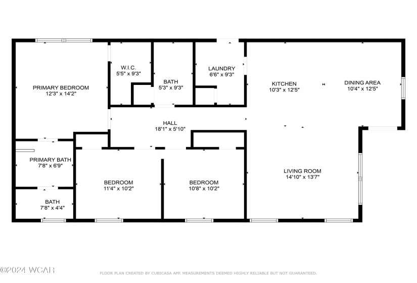 10855 Pine Circle Circle, Lakeview, Ohio, 3 Bedrooms Bedrooms, ,2 BathroomsBathrooms,Residential,For Sale,Pine Circle,305628