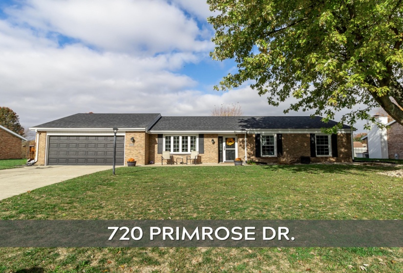 720 PRIMROSE