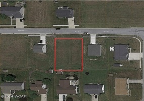 409 Fourth Street, Spencerville, Ohio, ,Land,For Sale,Fourth,305632