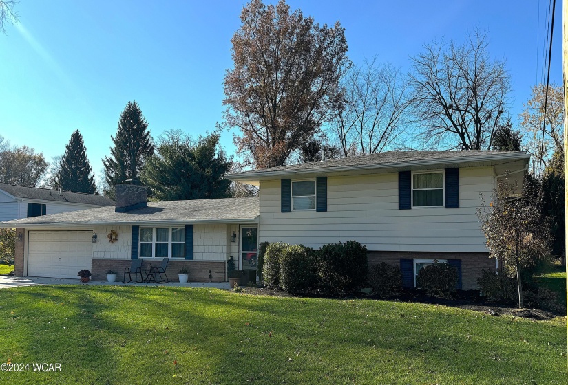 3554 Georgian Avenue, Lima, Ohio, 4 Bedrooms Bedrooms, ,2 BathroomsBathrooms,Residential,For Sale,Georgian,305633