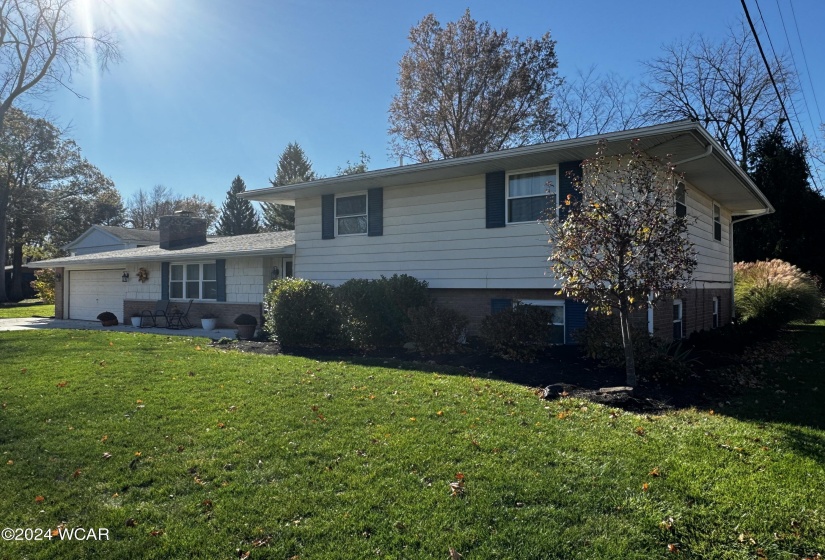 3554 Georgian Avenue, Lima, Ohio, 4 Bedrooms Bedrooms, ,2 BathroomsBathrooms,Residential,For Sale,Georgian,305633