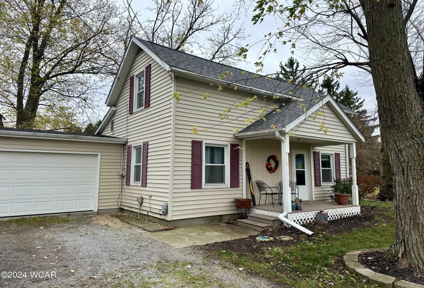 3550 Kemp Road, Lima, Ohio, 3 Bedrooms Bedrooms, ,1 BathroomBathrooms,Residential,For Sale,Kemp,305634