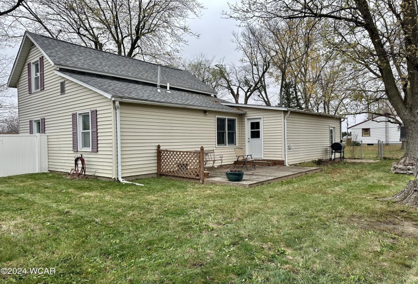 3550 Kemp Road, Lima, Ohio, 3 Bedrooms Bedrooms, ,1 BathroomBathrooms,Residential,For Sale,Kemp,305634