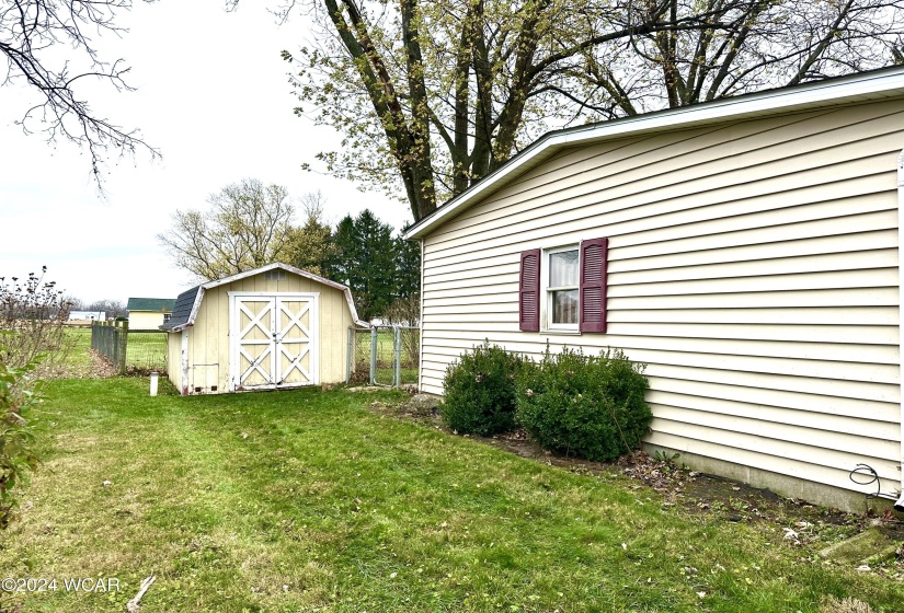 3550 Kemp Road, Lima, Ohio, 3 Bedrooms Bedrooms, ,1 BathroomBathrooms,Residential,For Sale,Kemp,305634