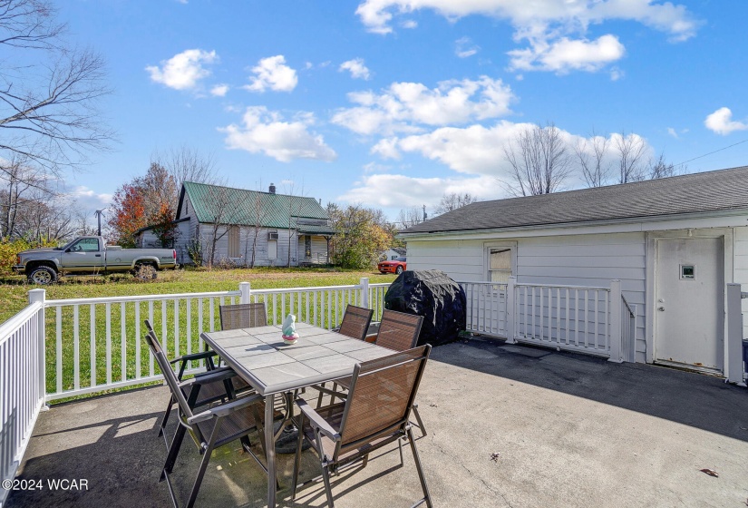 3185 Wapak Road, Lima, Ohio, 3 Bedrooms Bedrooms, ,1 BathroomBathrooms,Residential,For Sale,Wapak,305637