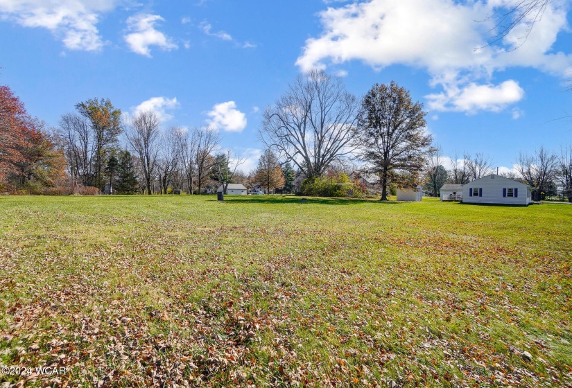 3185 Wapak Road, Lima, Ohio, 3 Bedrooms Bedrooms, ,1 BathroomBathrooms,Residential,For Sale,Wapak,305637