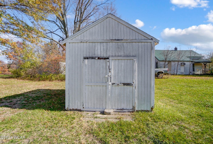 3185 Wapak Road, Lima, Ohio, 3 Bedrooms Bedrooms, ,1 BathroomBathrooms,Residential,For Sale,Wapak,305637