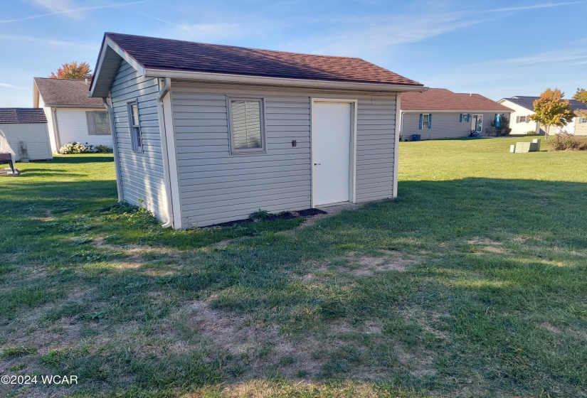 1109 Holley Street, Wapakoneta, Ohio, 3 Bedrooms Bedrooms, ,2 BathroomsBathrooms,Residential,For Sale,Holley,305638