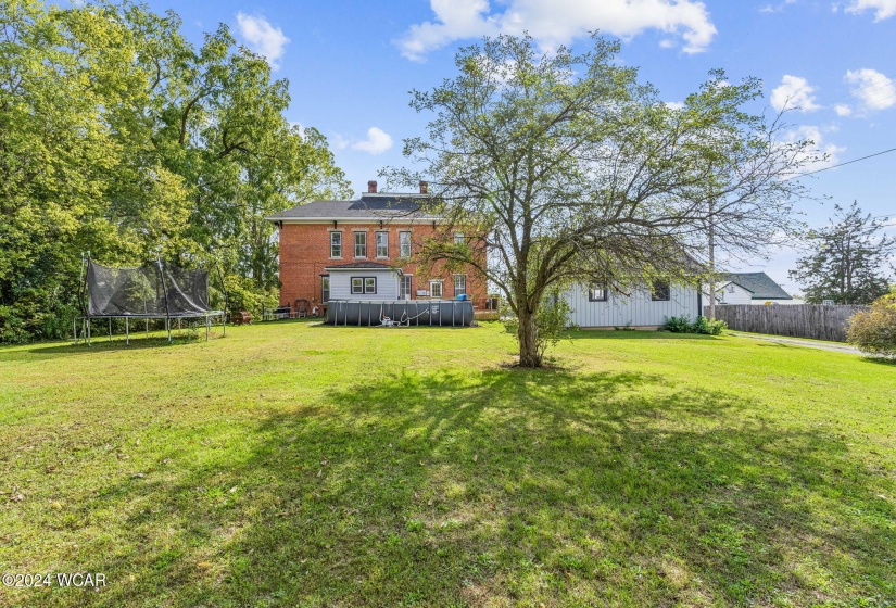 334 Carrol Street, Kenton, Ohio, 6 Bedrooms Bedrooms, ,2 BathroomsBathrooms,Residential,For Sale,Carrol,305362