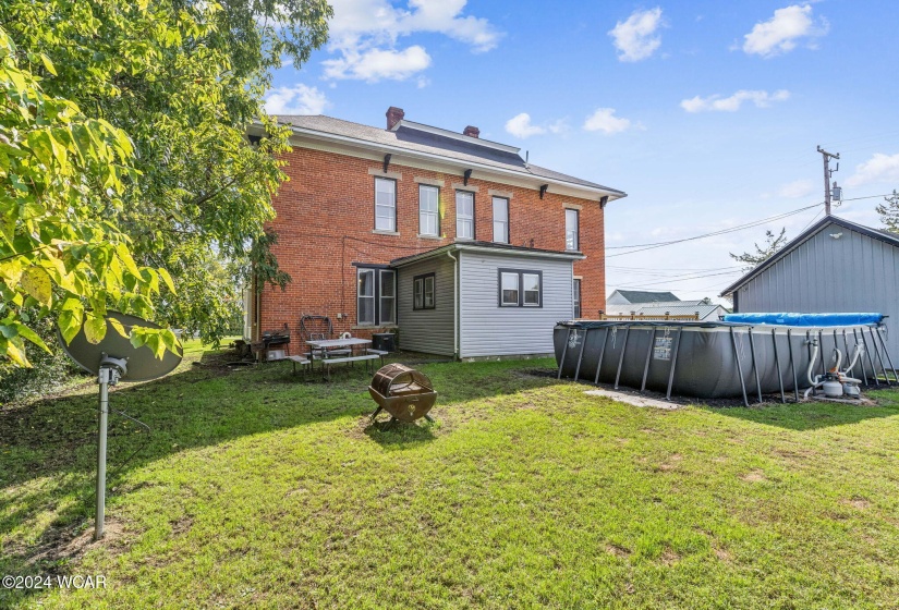 334 Carrol Street, Kenton, Ohio, 6 Bedrooms Bedrooms, ,2 BathroomsBathrooms,Residential,For Sale,Carrol,305362