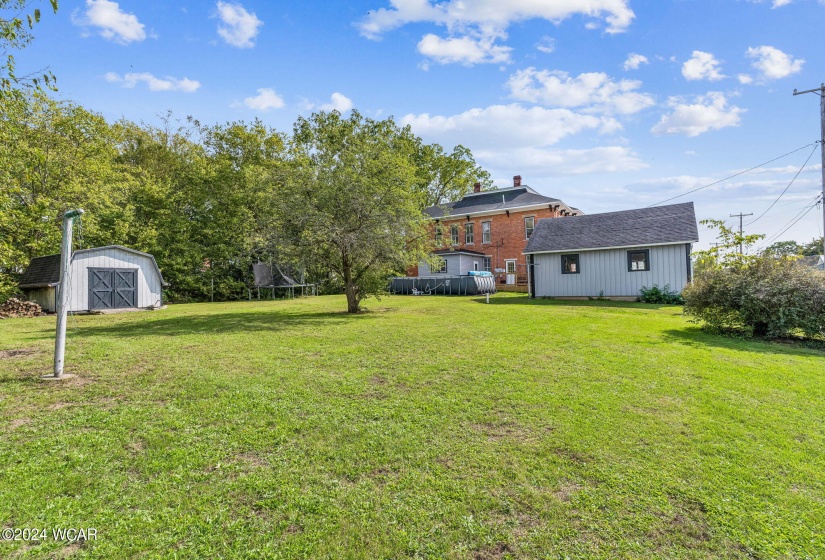 334 Carrol Street, Kenton, Ohio, 6 Bedrooms Bedrooms, ,2 BathroomsBathrooms,Residential,For Sale,Carrol,305362