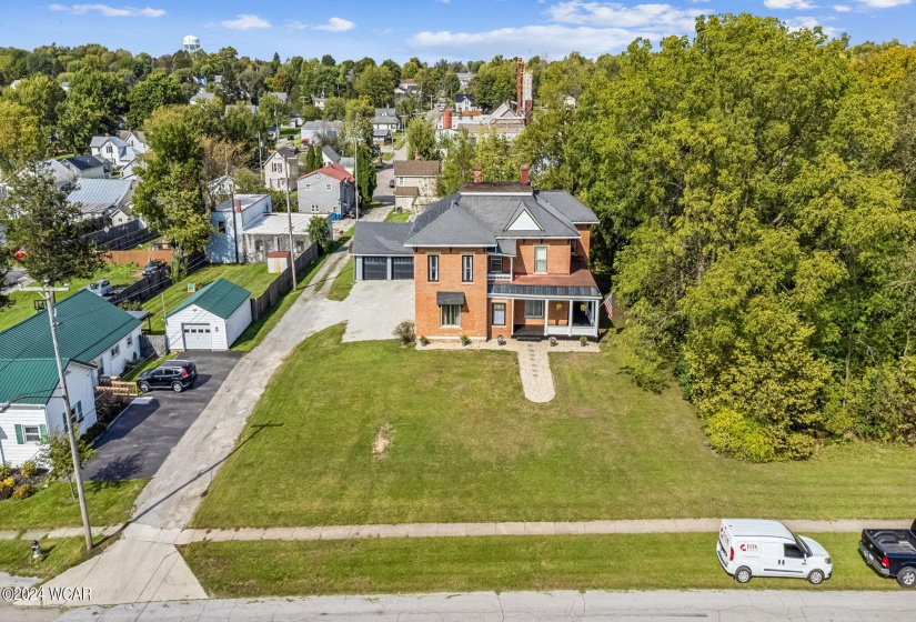 334 Carrol Street, Kenton, Ohio, 6 Bedrooms Bedrooms, ,2 BathroomsBathrooms,Residential,For Sale,Carrol,305362