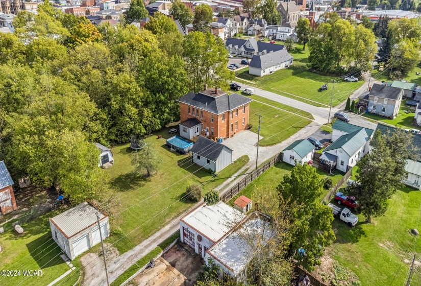 334 Carrol Street, Kenton, Ohio, 6 Bedrooms Bedrooms, ,2 BathroomsBathrooms,Residential,For Sale,Carrol,305362