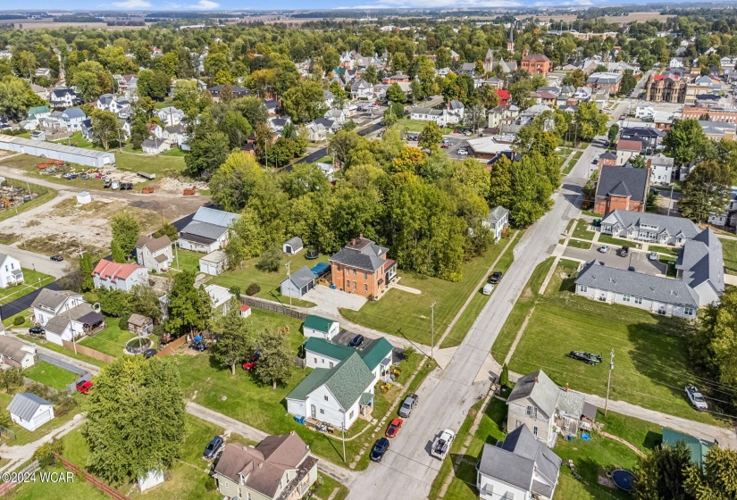 334 Carrol Street, Kenton, Ohio, 6 Bedrooms Bedrooms, ,2 BathroomsBathrooms,Residential,For Sale,Carrol,305362