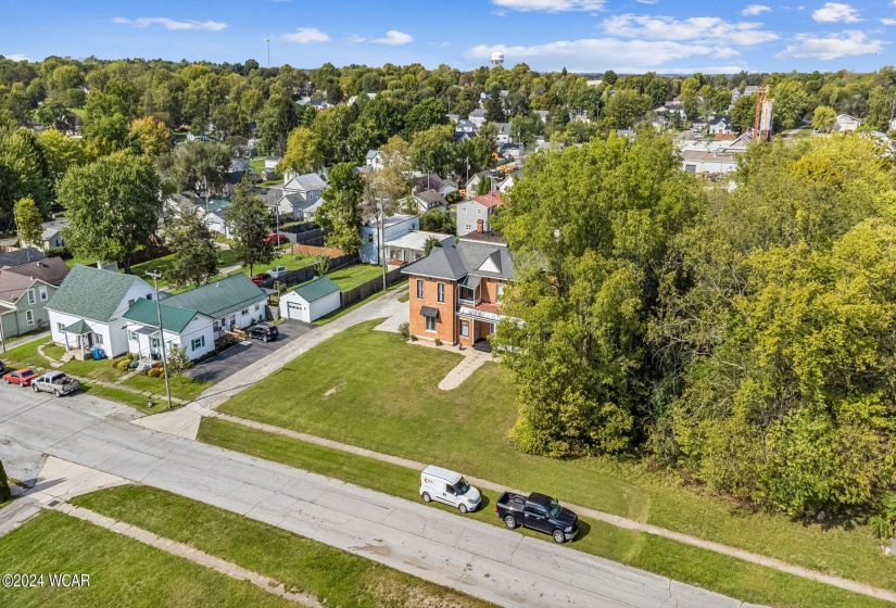 334 Carrol Street, Kenton, Ohio, 6 Bedrooms Bedrooms, ,2 BathroomsBathrooms,Residential,For Sale,Carrol,305362