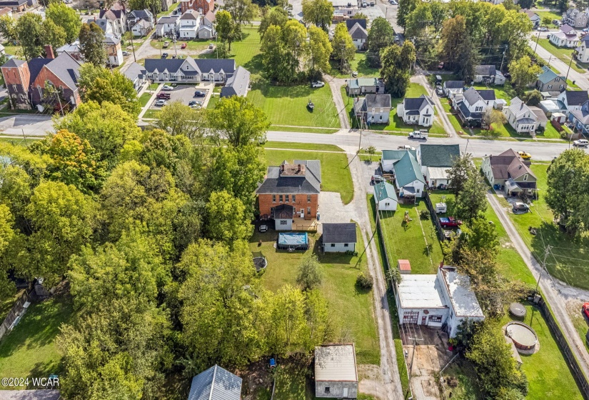 334 Carrol Street, Kenton, Ohio, 6 Bedrooms Bedrooms, ,2 BathroomsBathrooms,Residential,For Sale,Carrol,305362