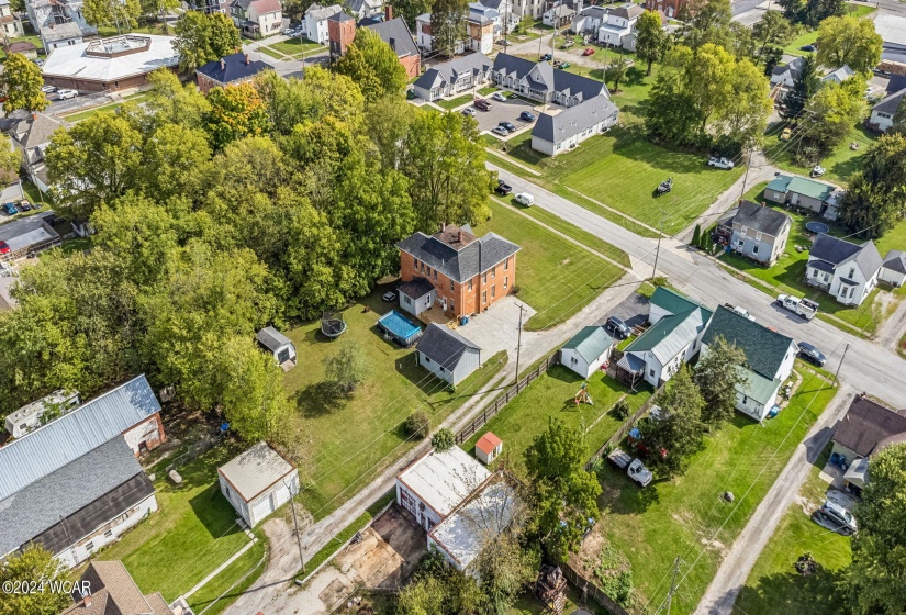 334 Carrol Street, Kenton, Ohio, 6 Bedrooms Bedrooms, ,2 BathroomsBathrooms,Residential,For Sale,Carrol,305362