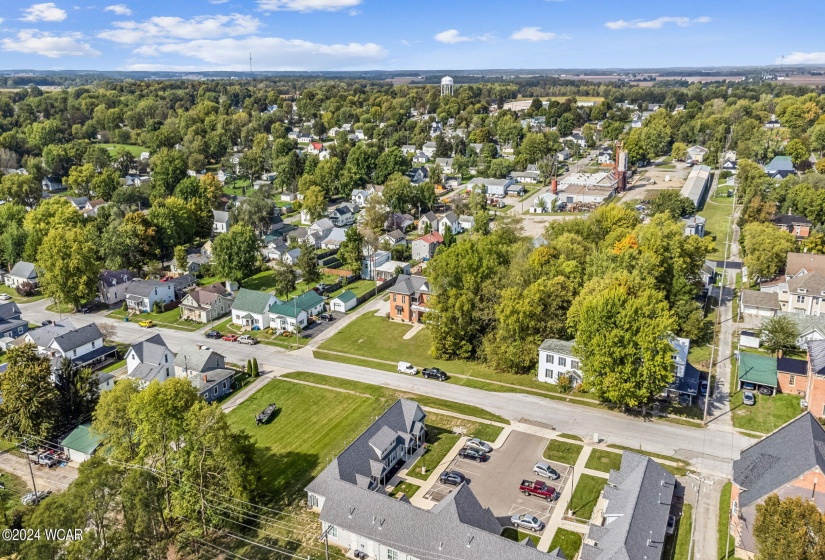 334 Carrol Street, Kenton, Ohio, 6 Bedrooms Bedrooms, ,2 BathroomsBathrooms,Residential,For Sale,Carrol,305362