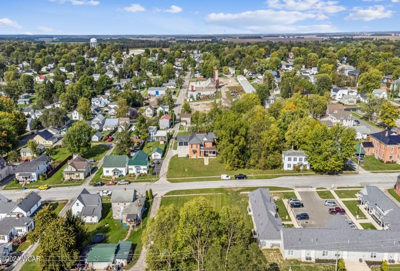 334 Carrol Street, Kenton, Ohio, 6 Bedrooms Bedrooms, ,2 BathroomsBathrooms,Residential,For Sale,Carrol,305362