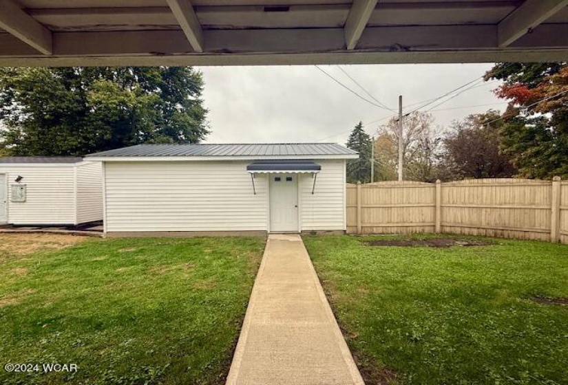 516 Leighton St, Kenton, Ohio, 3 Bedrooms Bedrooms, ,1 BathroomBathrooms,Residential,For Sale,Leighton St,305416