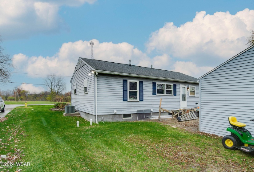 2251 Cable Road, Lima, Ohio, 3 Bedrooms Bedrooms, ,2 BathroomsBathrooms,Residential,For Sale,Cable,305644