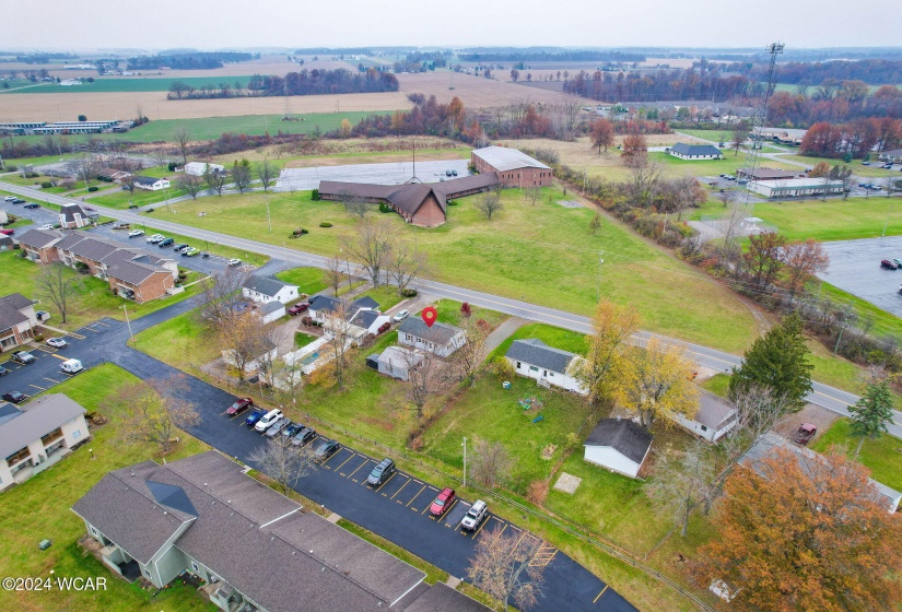 2251 Cable Road, Lima, Ohio, 3 Bedrooms Bedrooms, ,2 BathroomsBathrooms,Residential,For Sale,Cable,305644