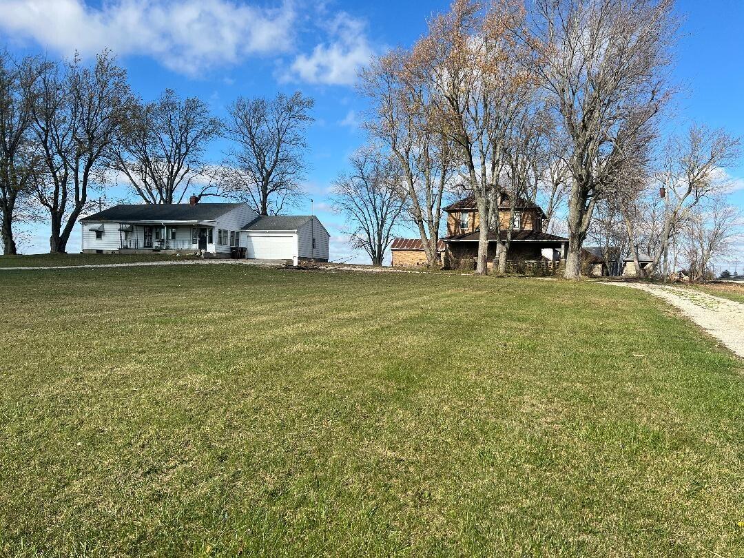 3202 Michigan Street, Sidney, Ohio 45365