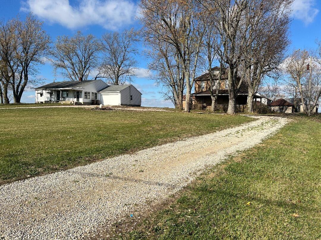 3202 Michigan Street, Sidney, Ohio 45365