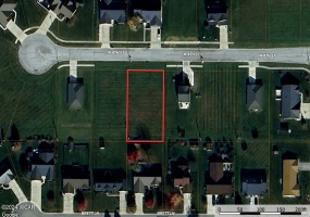 417 Fourth Street, Spencerville, Ohio, ,Land,For Sale,Fourth,305646