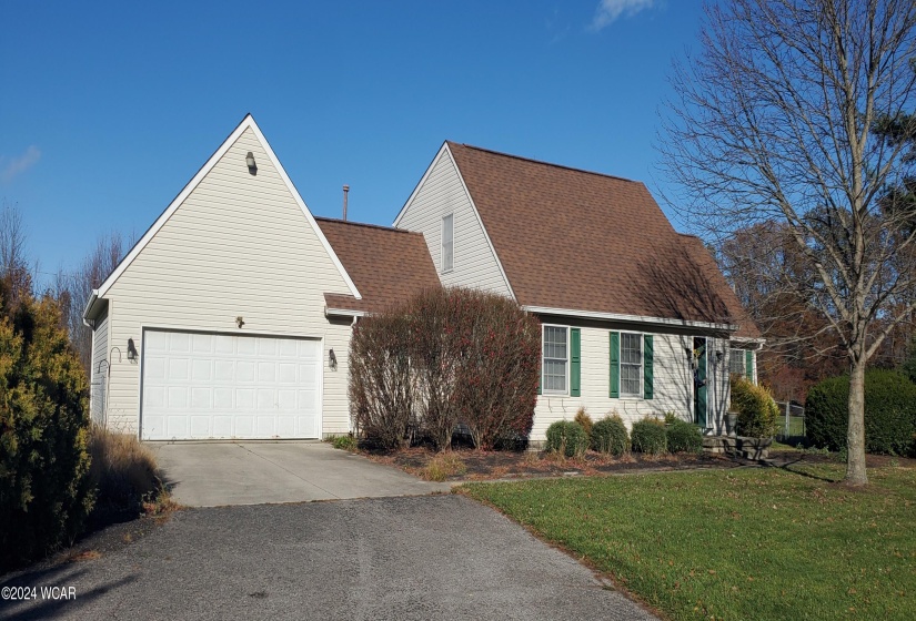 4380 Breese Road, Lima, Ohio, 3 Bedrooms Bedrooms, ,2 BathroomsBathrooms,Residential,For Sale,Breese,305648