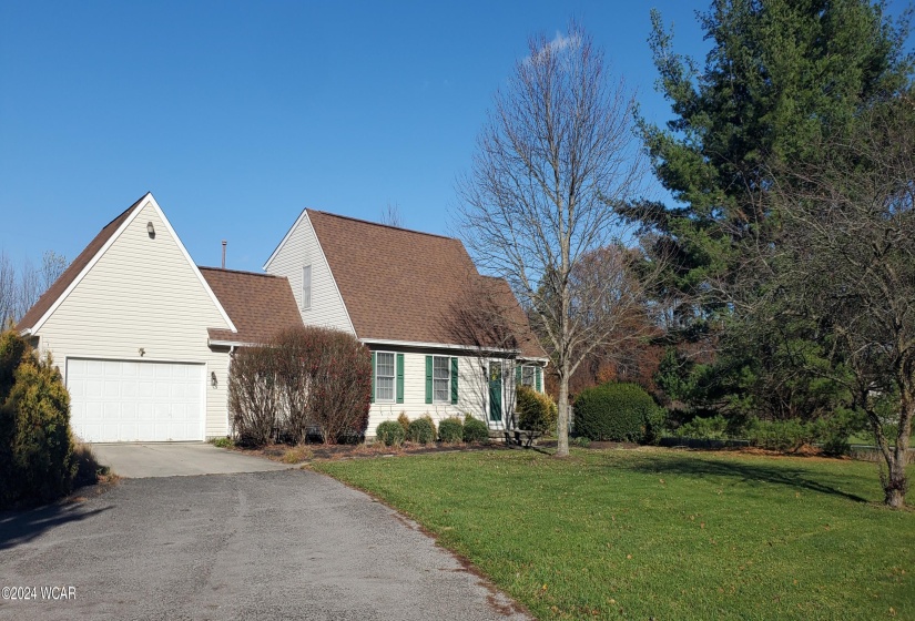 4380 Breese Road, Lima, Ohio, 3 Bedrooms Bedrooms, ,2 BathroomsBathrooms,Residential,For Sale,Breese,305648