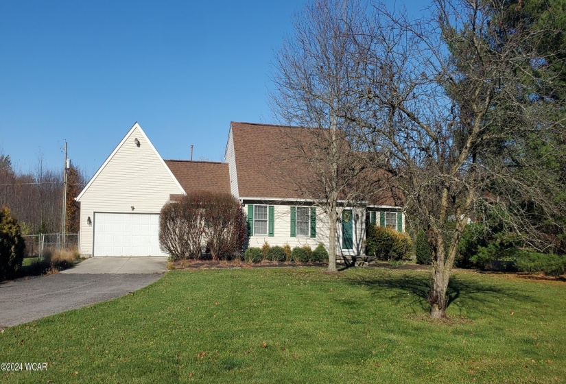 4380 Breese Road, Lima, Ohio, 3 Bedrooms Bedrooms, ,2 BathroomsBathrooms,Residential,For Sale,Breese,305648