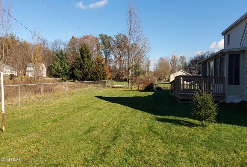 4380 Breese Road, Lima, Ohio, 3 Bedrooms Bedrooms, ,2 BathroomsBathrooms,Residential,For Sale,Breese,305648