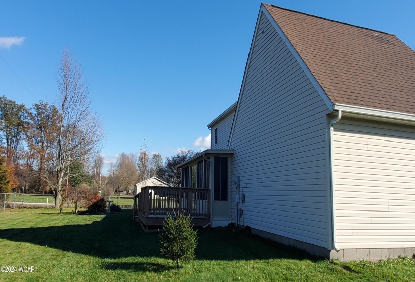 4380 Breese Road, Lima, Ohio, 3 Bedrooms Bedrooms, ,2 BathroomsBathrooms,Residential,For Sale,Breese,305648