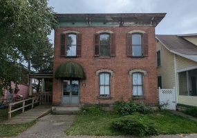 21 Main Street, Mechanicsburg, Ohio 43044, 3 Bedrooms Bedrooms, ,1 BathroomBathrooms,Residential,For Sale,Main,1033493