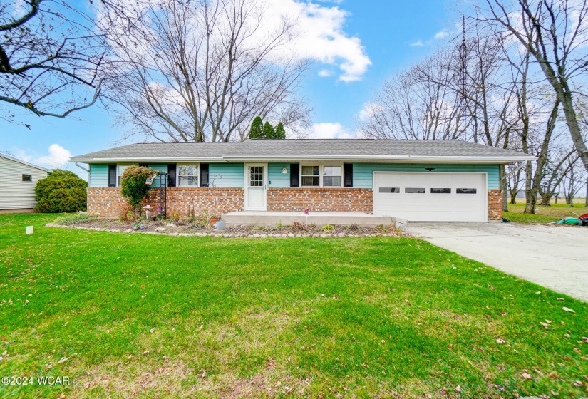 3929 Thayer Road, Lima, Ohio, 3 Bedrooms Bedrooms, ,1 BathroomBathrooms,Residential,For Sale,Thayer,305653